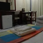 Flat Tambau