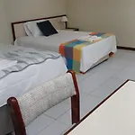 Flat Tambau