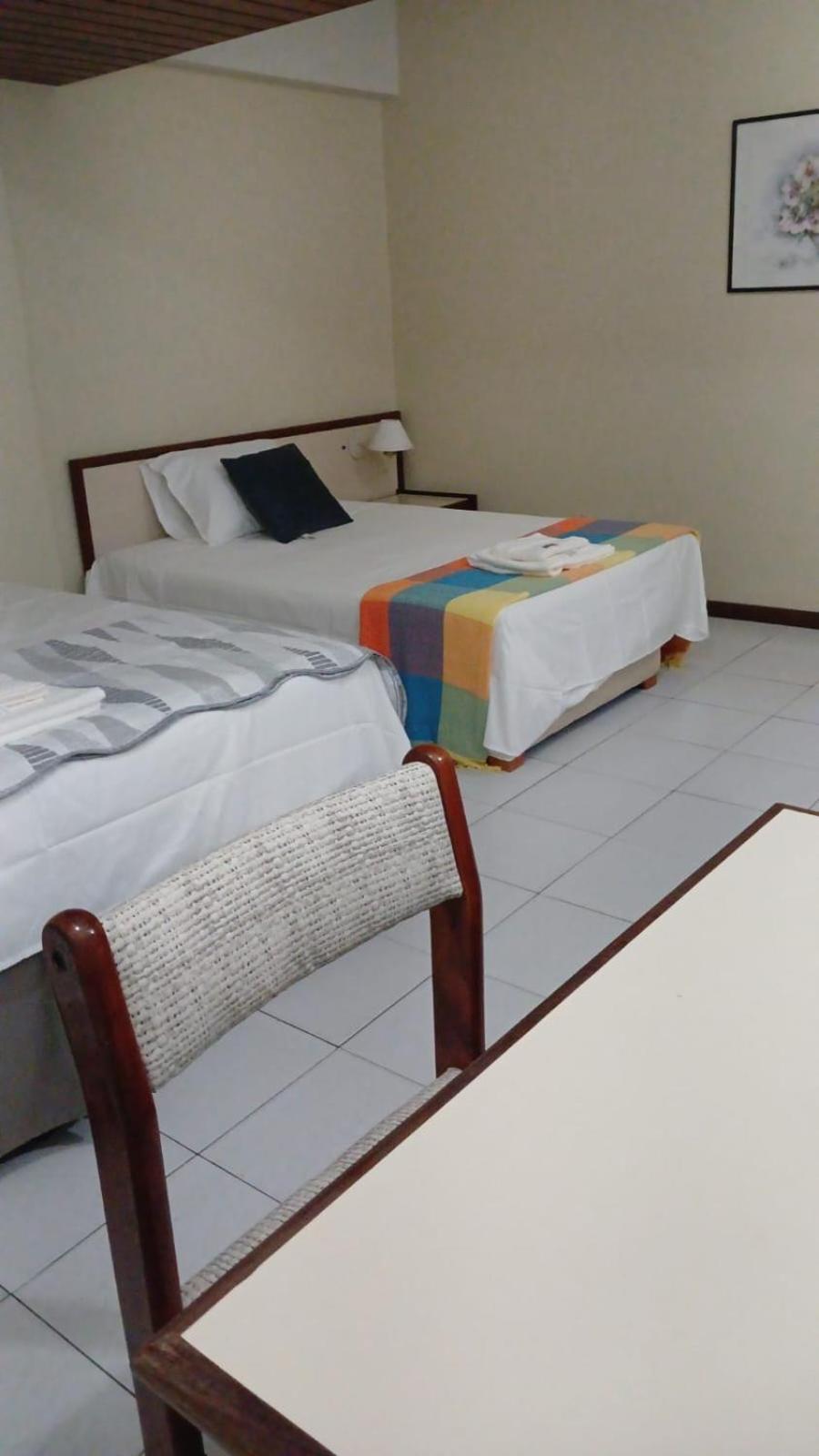 Apartamento Flat Tambau *