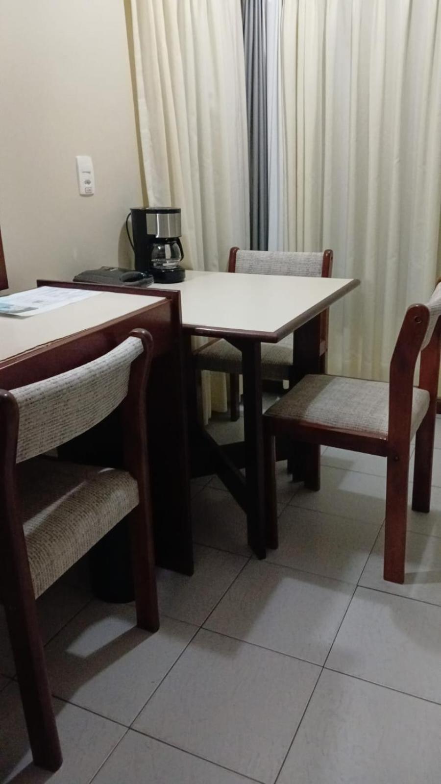 Flat Tambau Apartamento *