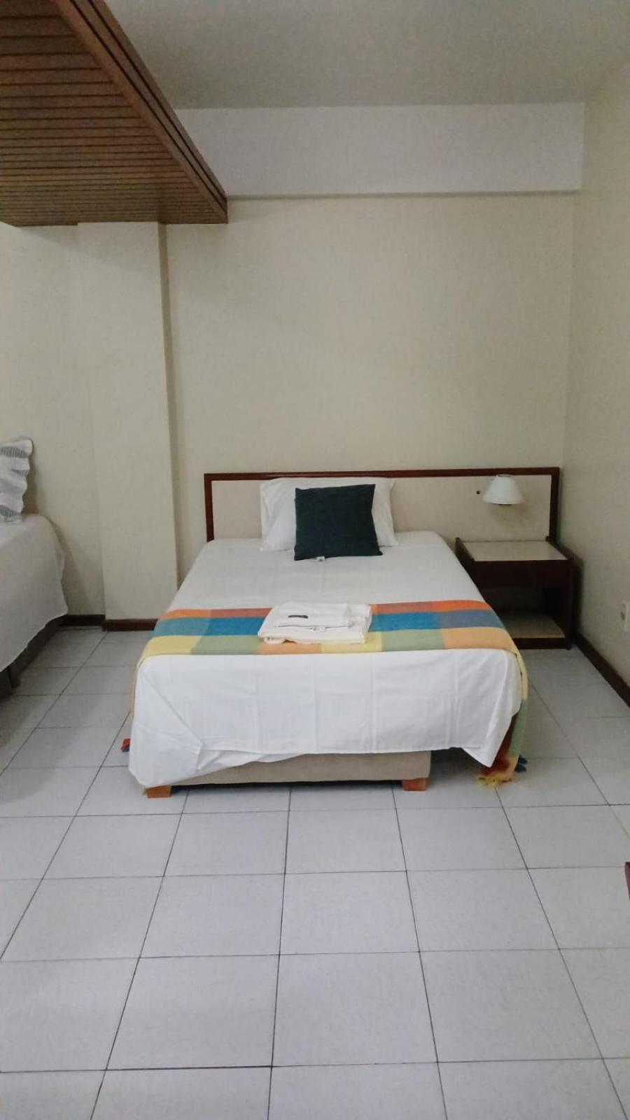 Flat Tambau Apartamento *